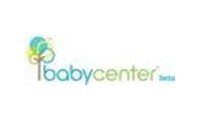 BabyCenter promo codes