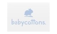 Babycottons promo codes