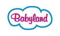Babyland promo codes