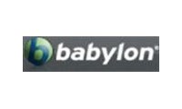 Babylon promo codes