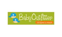 Babyoutfitter promo codes