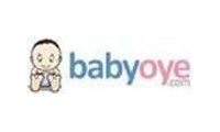 Babyoye promo codes