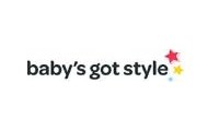 Baby''s Got Style promo codes