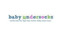 Babyundersocks promo codes