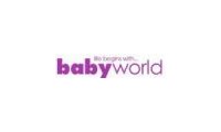 Babyworld UK promo codes
