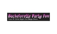 Bachelorette Party Fun promo codes