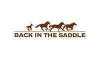 Back In The Saddle promo codes