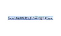 Backcountry Organics Promo Codes