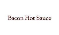 Bacon Hot Sauce promo codes