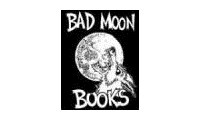 Bad Moon Books promo codes
