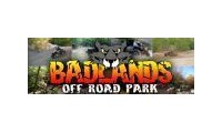 Badlands Off Road Park promo codes