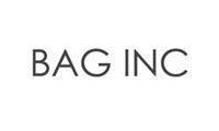 Bag Inc promo codes