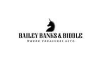 Bailey Banks & Biddle promo codes