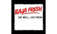 Baja Fresh promo codes
