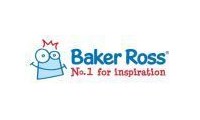 Baker Ross promo codes