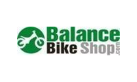 Balance bikes promo codes