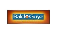 Bald Guyz promo codes