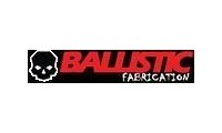 Ballistic Fabrication promo codes