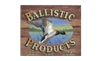 Ballistic Products promo codes