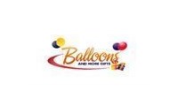 Balloonsandmoregifts. promo codes