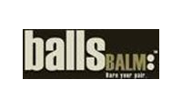 BallsBalm Promo Codes