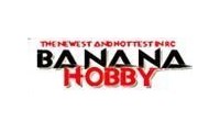 Banana Hobby promo codes