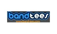 Band Tees promo codes