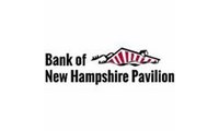 Bank Of New Hampshire Pavillion promo codes
