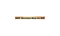BAP Access Promo Codes