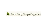 Bare Body Soaps promo codes