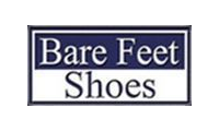 Bare Feet Shoes promo codes