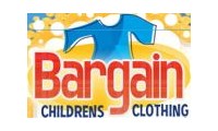 Bargain Children's Clothing promo codes