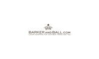 Barker And Ball promo codes