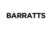 Barratts promo codes