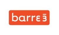 Barre3 promo codes