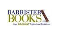 BarristerBooks promo codes