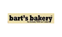 Bart's Bakery promo codes