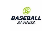 Baseball Savings promo codes