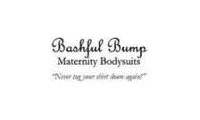 Bashful Bump Maternity Bodysuits promo codes