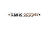 Basic Copper promo codes