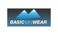 BasicSkiwear Promo Codes