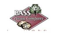 Bass Pecan CO. promo codes
