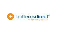 Batteriesdirect. promo codes