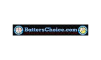 Batters Choice promo codes