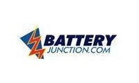Battery Junction promo codes