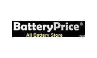 Battery Price promo codes