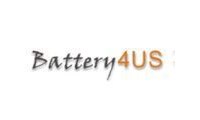 Battery4us promo codes