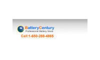 Batterycentury promo codes