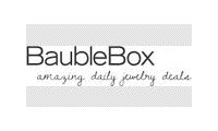 Baublebox promo codes