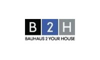 Bauhaus 2 Your House promo codes
